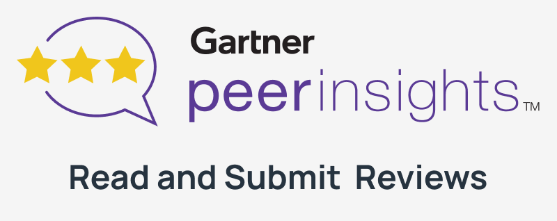 Read AutomationEdge reviews on Gartner