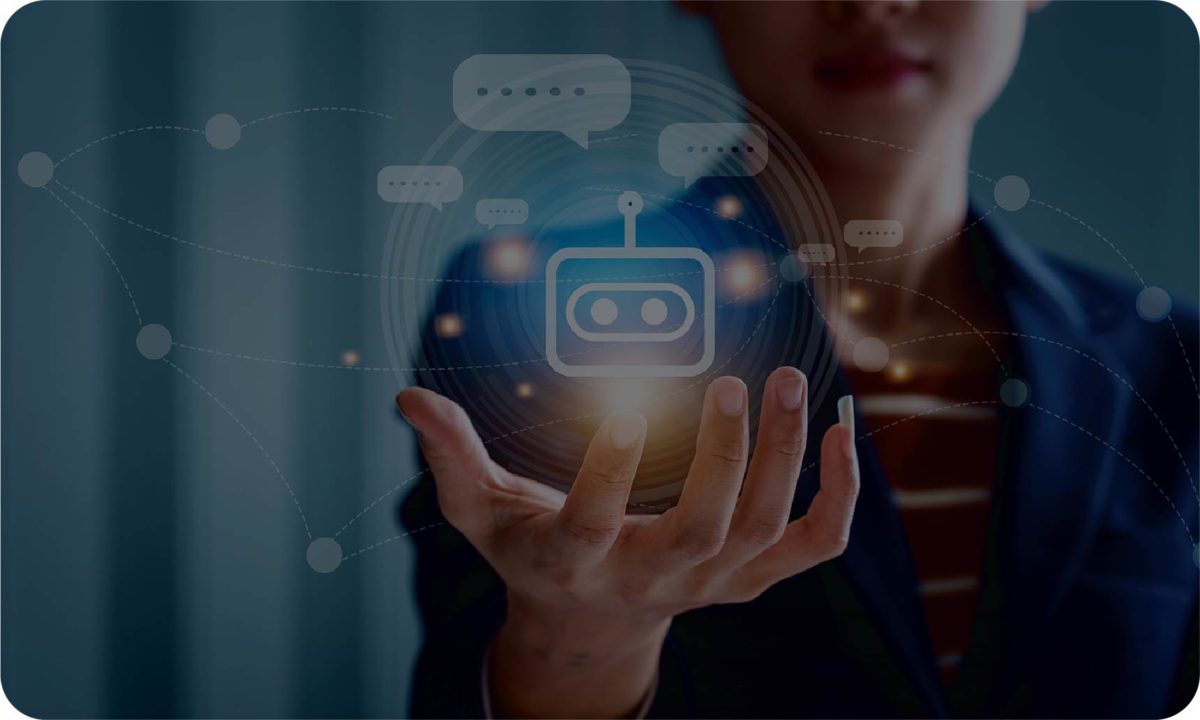 Gen AI Chatbot in Banking [Why Top Banks Are Adopting]