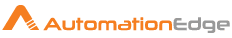 AutomationEdge Logo