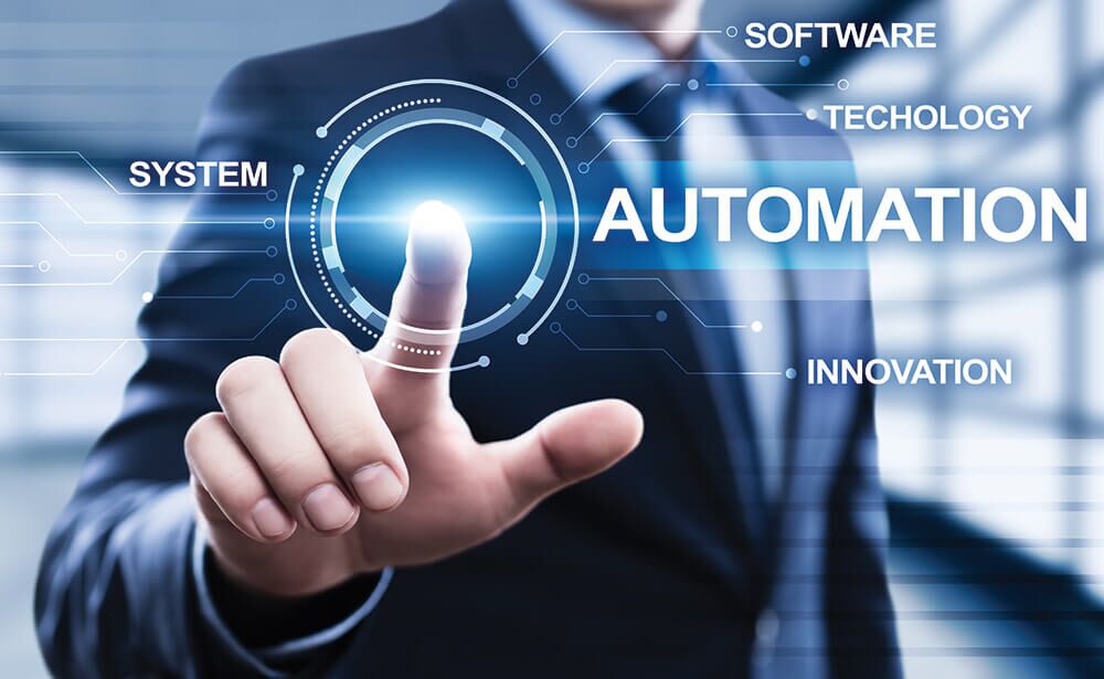 Value of IT Automation-cost reduction,faster response to business and reduced risk