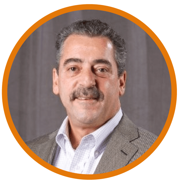 Edward Markowitz, VP - Business Development - Americas at AutomationEdge
