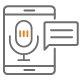 Home Care CareFlo Voice Notes Bot
