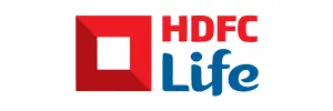 HDFC life