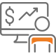 High Total Cost of Ownership (TCO)